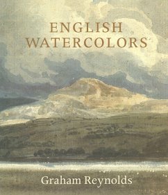English Watercolors (eBook, ePUB) - Reynolds, Graham