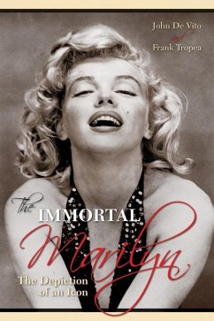 Cover The Immortal Marilyn (eBook, ePUB)