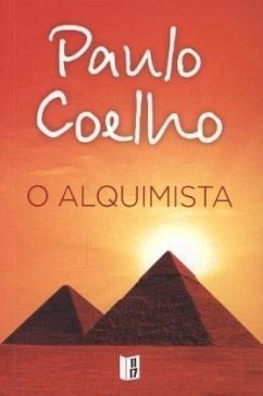 O Alquimista - Coelho, Paulo