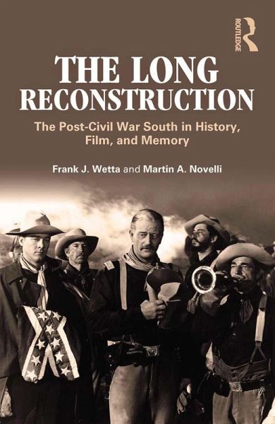 The Long Reconstruction (eBook, ePUB)