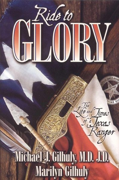 Ride to Glory (eBook, ePUB)