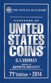 Handbook of United States Coins 2014 (eBook, ePUB)