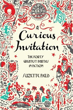A Curious Invitation (eBook, ePUB) - Field, Suzette