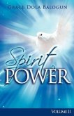 Spirit Power Volume II (eBook, ePUB)