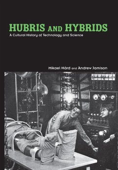 Cover Hubris and Hybrids (eBook, PDF)