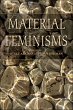 Material Feminisms (eBook, ePUB) - Bild 1