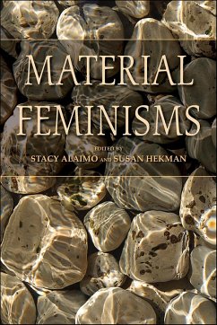 Cover Material Feminisms (eBook, ePUB)