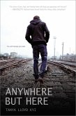 Anywhere but Here (eBook, ePUB)