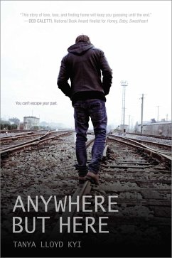 Cover Anywhere but Here (eBook, ePUB)
