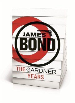 Cover James Bond (eBook, ePUB)
