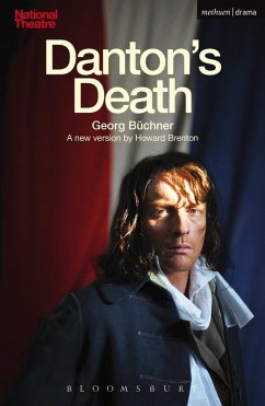 Cover Danton's Death (eBook, PDF)