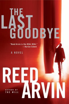Cover The Last Goodbye (eBook, ePUB)