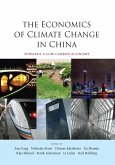 The Economics of Climate Change in China (eBook, ePUB)