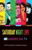 Saturday Night Live & American TV (eBook, ePUB)