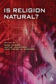Is Religion Natural? (eBook, PDF)