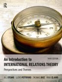 An Introduction to International Relations Theory (eBook, ePUB)
