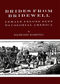 Brides from Bridewell (eBook, ePUB)