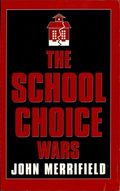 Cover The School Choice Wars (eBook, ePUB)