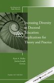 Increasing Diversity in Doctoral Education (eBook, PDF)