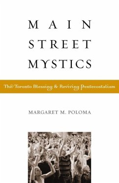 Main Street Mystics (eBook, ePUB) - Poloma, Margaret