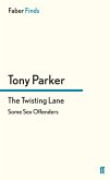 The Twisting Lane (eBook, ePUB)