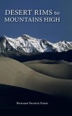 Desert Rims to Mountains High (eBook, ePUB)