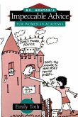 Ms. Mentor's Impeccable Advice for Women in Academia (eBook, ePUB)