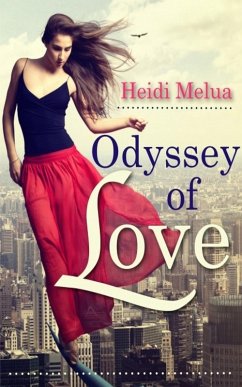 Cover Odyssey of Love (eBook, ePUB)