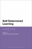 Self-Determined Learning (eBook, ePUB) Self-Determined Learning (eBook, ePUB)
