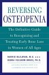Reversing Osteopenia (eBook, ePUB) - Bild 1