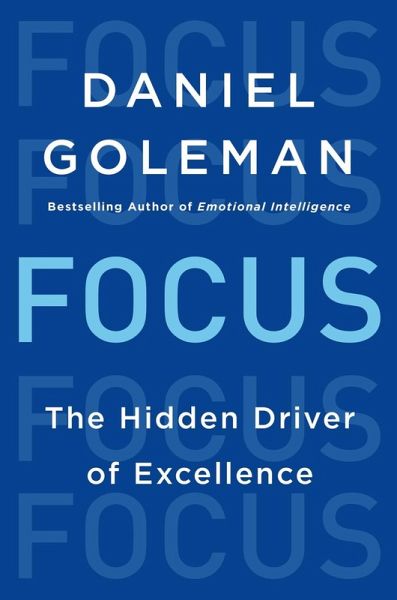 Focus (eBook, ePUB)