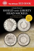 A Guide Book of Shield and Liberty Head Nickels (eBook, ePUB)