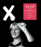 Pulp and Other Plays by Tasha Fairbanks (eBook, PDF)