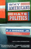 Why Americans Hate Politics (eBook, ePUB)