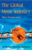 The Global Music Industry (eBook, PDF)