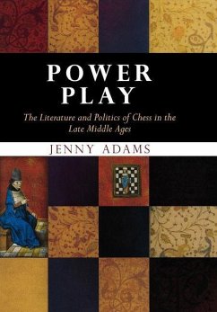 Power Play (eBook, ePUB) - Adams, Jenny