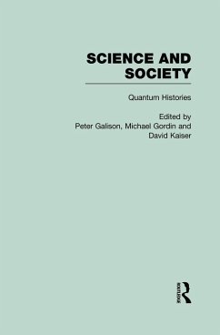 Cover Quantum Mechanics (eBook, ePUB)