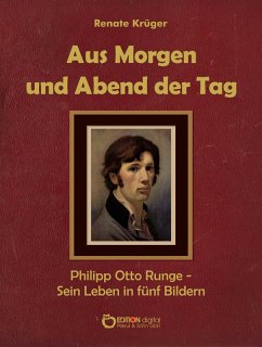 Aus Morgen und Abend der Tag (eBook, PDF) - Krüger, Renate