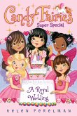 A Royal Wedding (eBook, ePUB)