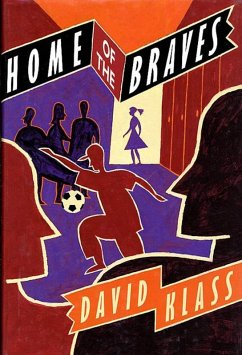 Cover Home of the Braves (eBook, ePUB)