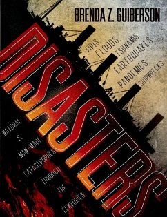 Cover Disasters (eBook, ePUB)
