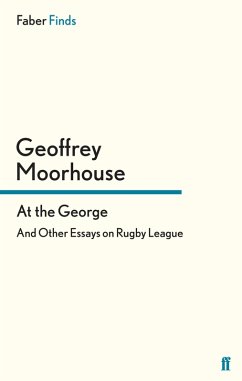 Cover At the George (eBook, ePUB)