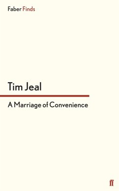 A Marriage of Convenience (eBook, ePUB) - Jeal, Tim