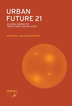 Cover Urban Future 21 (eBook, PDF)