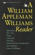 A William Appleman Williams Reader... - Bild 1