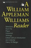 William Appleman Williams Reader (eBook, ePUB) William Appleman Williams Reader (eBook, ePUB)