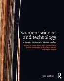 Women, Science, and Technology (eBook, ePUB)