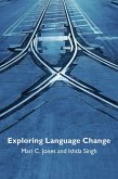 Exploring Language Change (eBook, PDF)