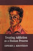 Treating Addiction as a Human Process (eBook, ePUB)