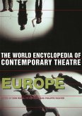 World Encyclopedia of Contemporary Theatre (eBook, ePUB) World Encyclopedia of Contemporary Theatre (eBook, ePUB)